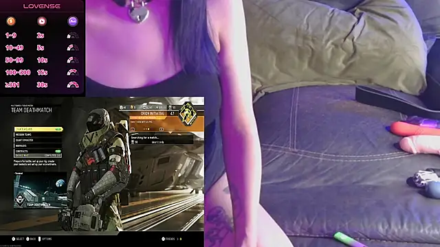 mmmminaDarling online show from January 2026 05:12:02 AM