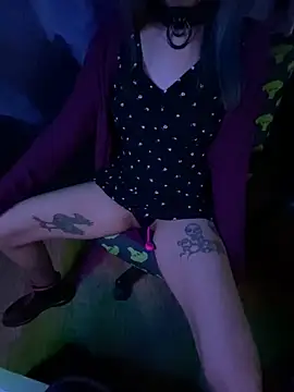 mmmminaDarling online show from February 2026 06:26:01 AM