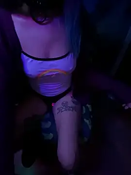 mmmminaDarling online show from February 2026 04:58:01 AM