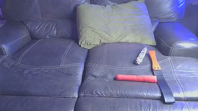 mmmminaDarling online show from December 2025 05:34:02 AM