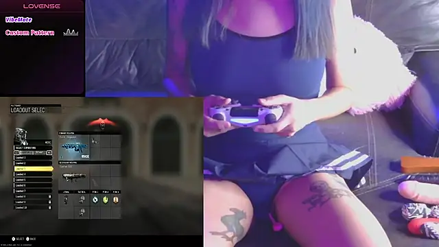 mmmminaDarling online show from February 2026 04:09:02 AM