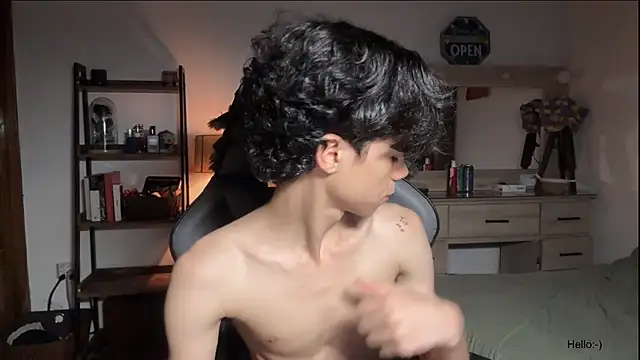 OopsAgain  online show from March 2026 02:38:02 AM