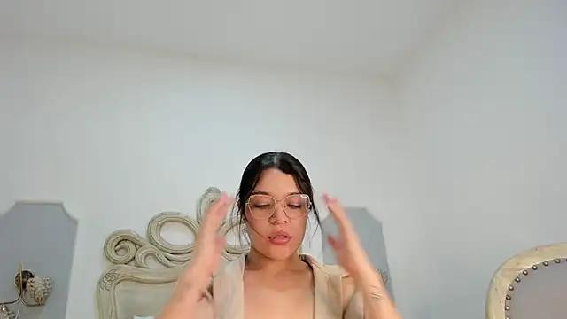 Snapshot of NebulaSin chatting on November 2025 07:50:02 PM NebulaSin online show from November 2025 07:50:02 PM