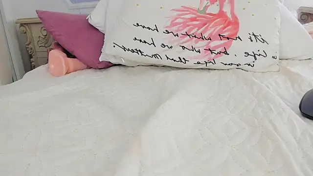 NebulaSin online show from February 2026 07:52:02 AM