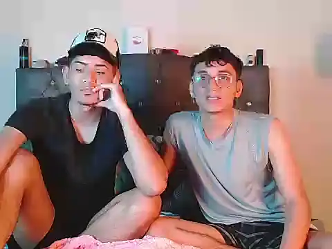 logan willyams  online show from October 2025 03:54:02 AM