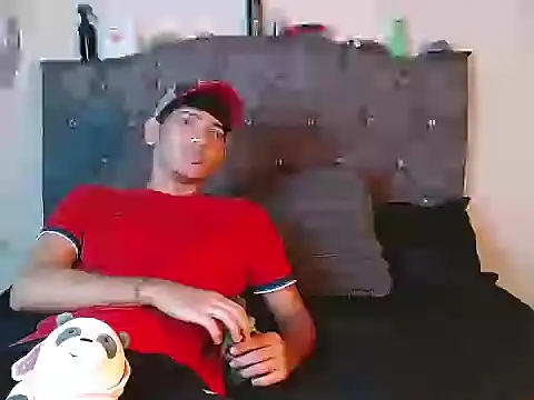 logan willyams  online show from September 2025 12:37:02 AM