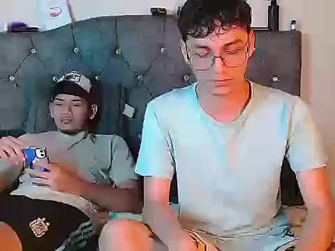 logan willyams  online show from September 2025 09:35:01 PM