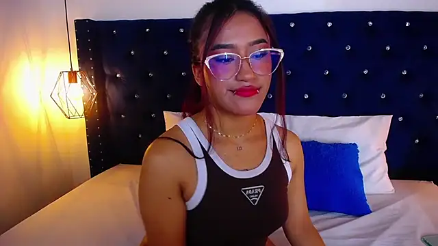 miss aris online show from March 2026 04:29:01 AM