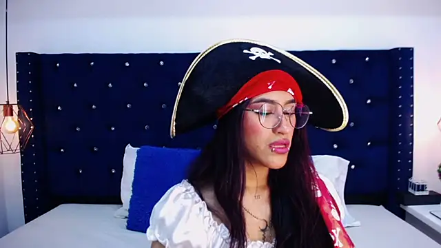 miss aris online show from October 2025 04:14:02 AM