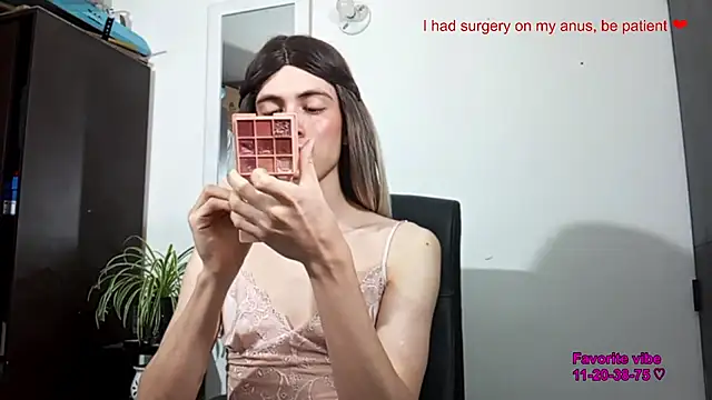 Andy Roses online show from February 2026 10:49:02 AM