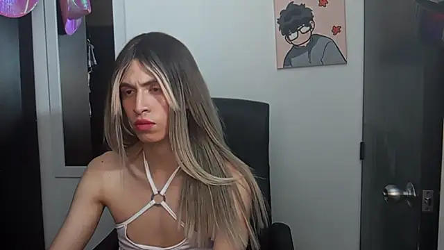 Andy Roses online show from November 2025 10:47:02 PM