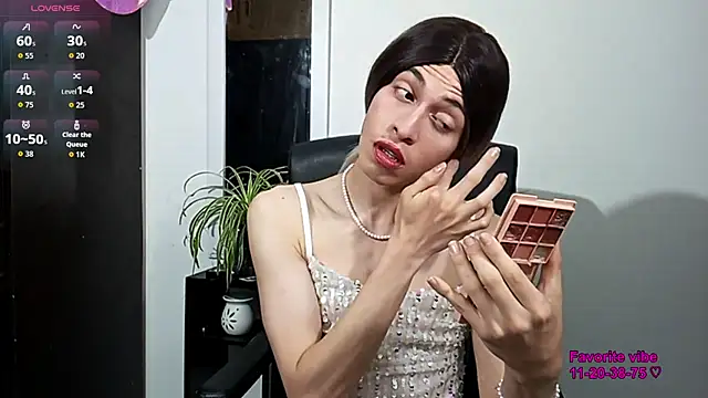 Andy Roses online show from February 2026 10:04:01 AM