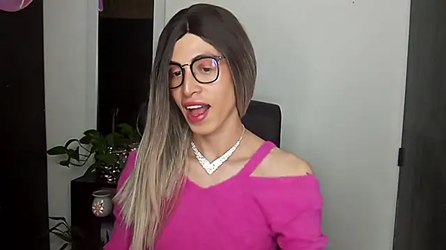 Andy Roses online show from November 2025 10:10:01 PM