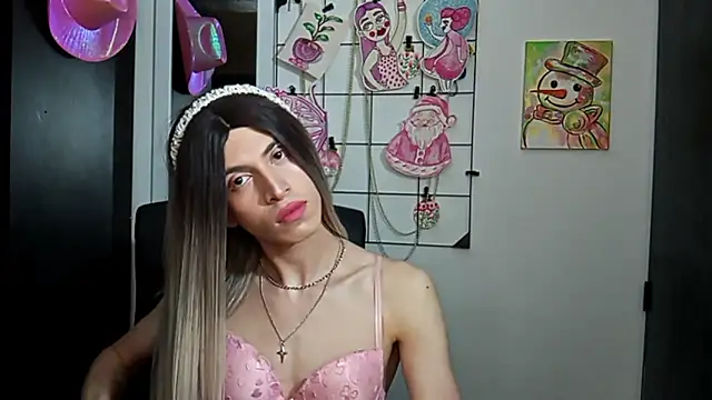 Andy Roses online show from November 2025 07:52:02 AM