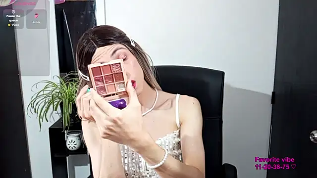 Andy Roses online show from February 2026 03:54:02 PM