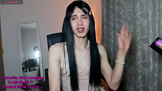 Andy Roses online show from May 2026 05:44:01 AM