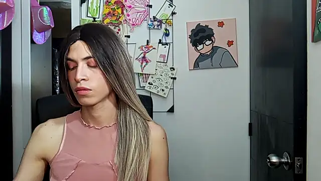 Andy Roses online show from November 2025 03:10:02 AM