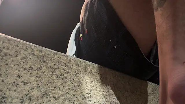 chrisalmeid  online show from February 2026 07:29:02 AM