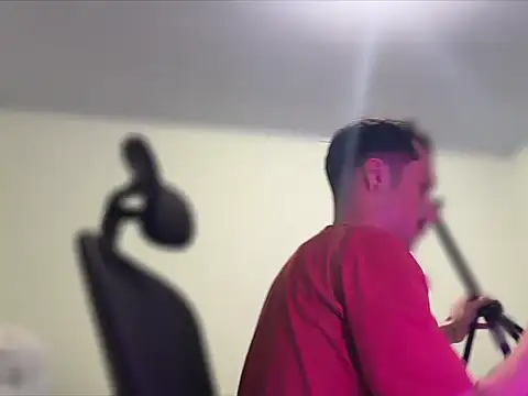 chrisalmeid  online show from December 2025 04:46:02 AM