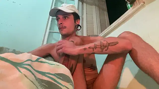 chrisalmeid  online show from February 2026 06:55:01 AM