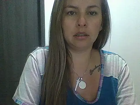 Valery  Rouse  online show from January 2026 02:29:01 AM