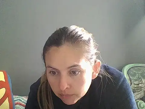 Valery  Rouse  online show from February 2026 06:04:02 PM