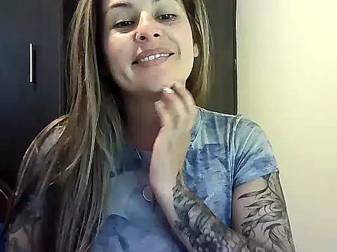 Valery  Rouse  online show from January 2026 06:33:01 PM