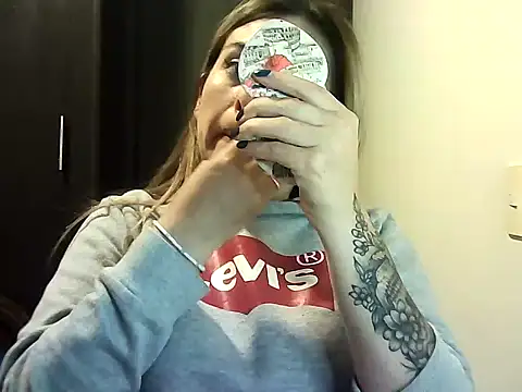 Valery  Rouse  online show from February 2026 02:45:02 AM