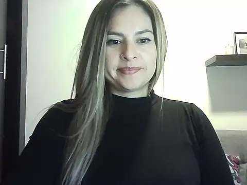 Valery  Rouse  online show from April 2026 03:40:02 AM