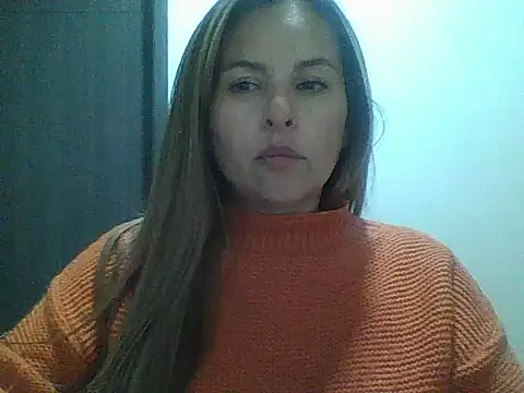 Valery  Rouse  online show from January 2026 03:01:02 AM