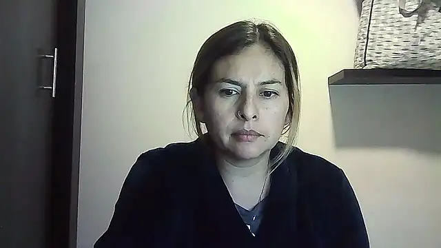 Valery  Rouse  online show from April 2026 12:28:02 AM