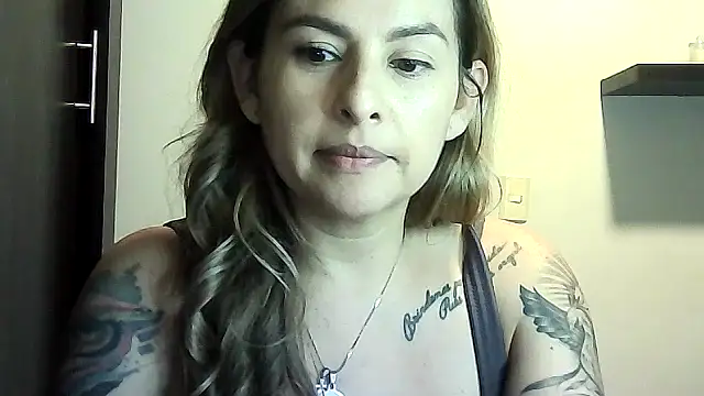 Valery  Rouse  online show from March 2026 01:29:02 AM