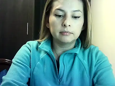 Valery  Rouse  online show from February 2026 03:18:02 AM