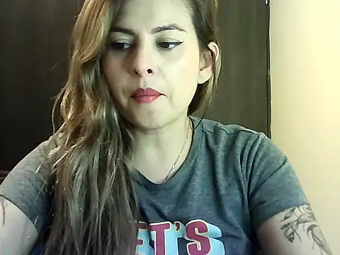 Valery  Rouse  online show from March 2026 02:04:02 AM