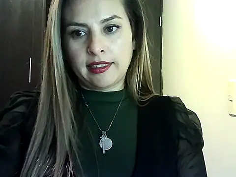 Valery  Rouse  online show from February 2026 03:09:02 AM