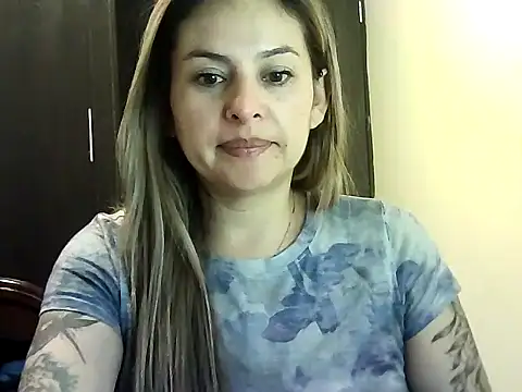 Valery  Rouse  online show from March 2026 11:51:01 AM