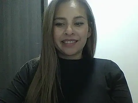 Valery  Rouse  online show from January 2026 04:08:02 AM