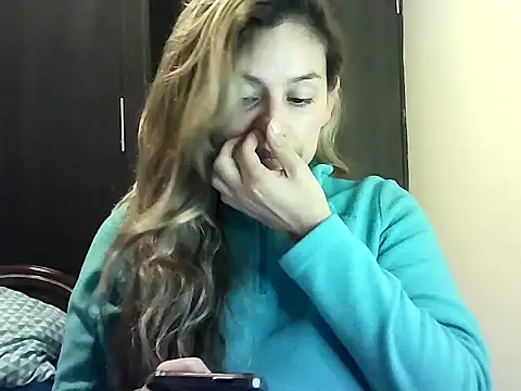 Valery  Rouse  online show from March 2026 11:48:02 AM