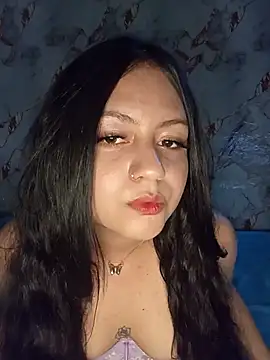 Jeniffer-s online show from October 2025 02:12:02 AM