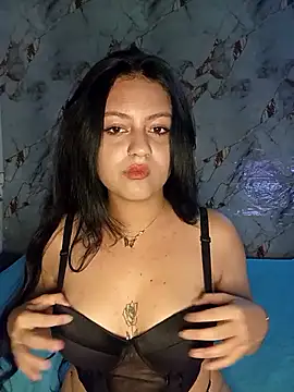 Jeniffer-s online show from October 2025 02:12:01 AM