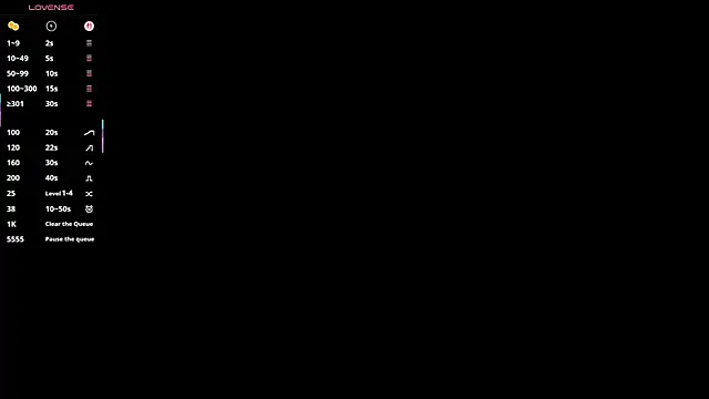 DreamyOlivia online show from November 2025 01:37:02 PM