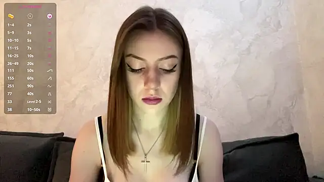Snapshot of MustangMuse chatting on September 2025 02:12:01 PM MustangMuse online show from September 2025 02:12:01 PM