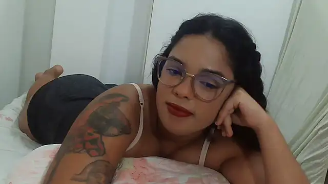 SecretBrunette online show from May 2026 06:51:02 PM