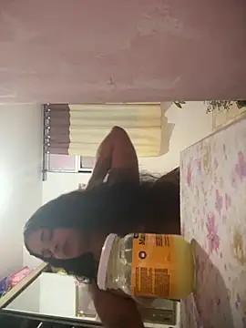 SecretBrunette online show from November 2025 04:50:02 AM