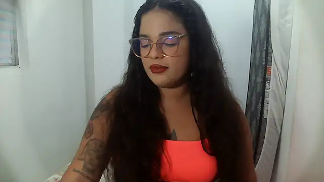 SecretBrunette online show from April 2026 09:30:02 PM