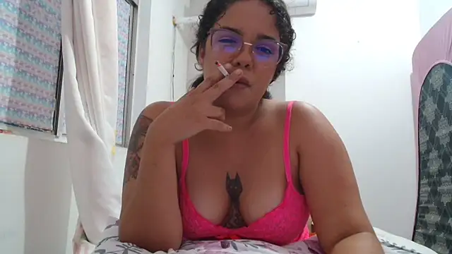 SecretBrunette online show from October 2025 06:35:02 AM