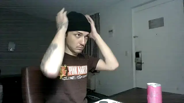Jbenz420 online show from March 2026 11:40:02 PM