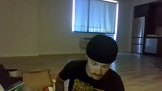 Jbenz420 online show from June 2026 06:52:01 PM
