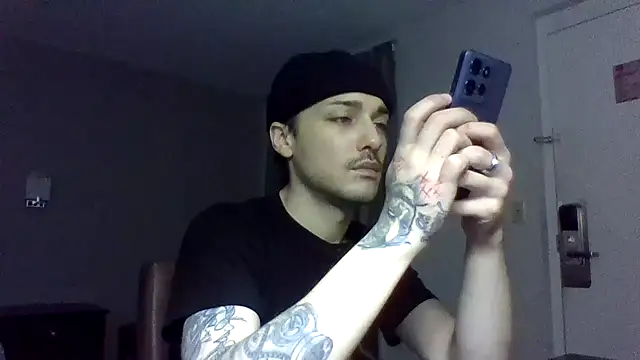 Jbenz420 online show from March 2026 03:54:01 AM