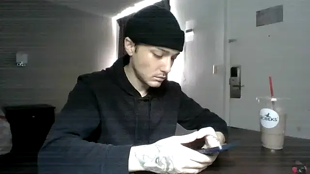 Jbenz420 online show from March 2026 09:54:01 PM